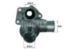 MAHLE ORIGINAL TI 69 85D Thermostat, coolant